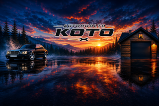 Autohuolto KOTO Jyväskylä